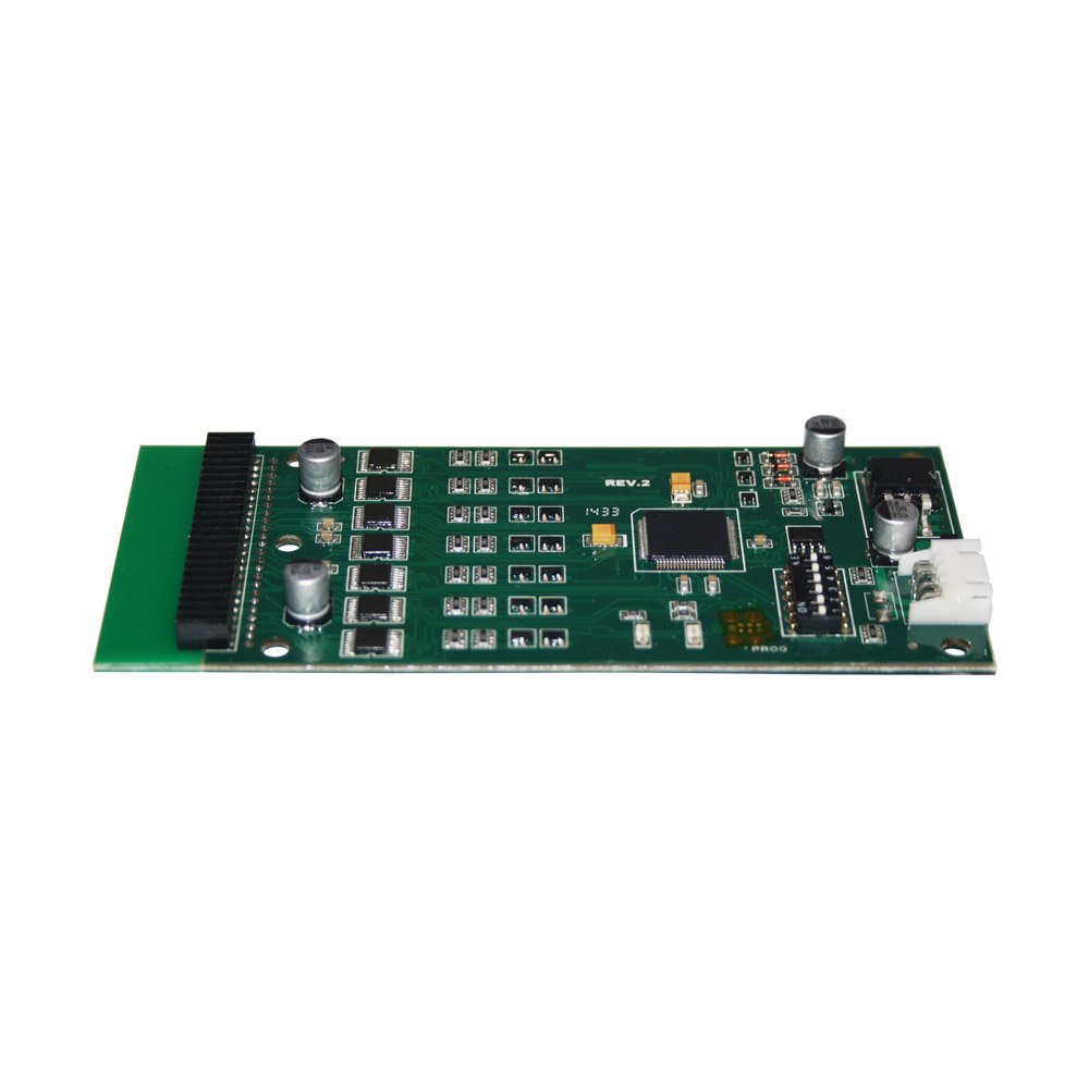 Moko Top Pcb Assembly Manufacturer 350+ Professional Employees Electronic Assembly Services Pcba Gps